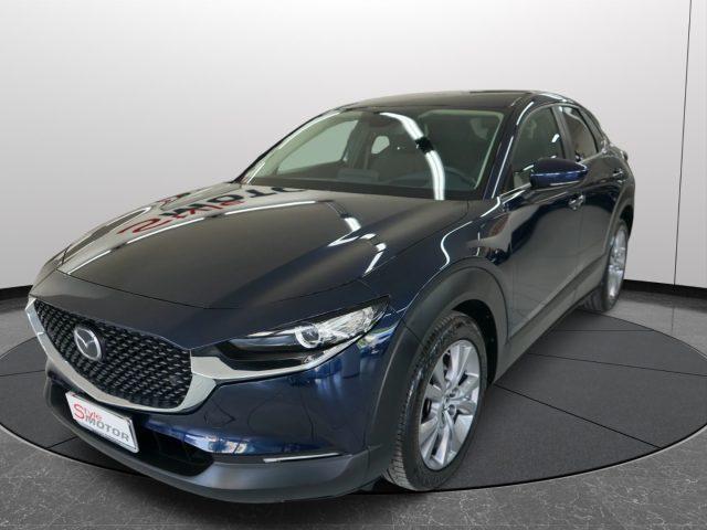 MAZDA CX-30 2.0L Skyactiv-G 150 CV M Hybrid 2WD Executive
