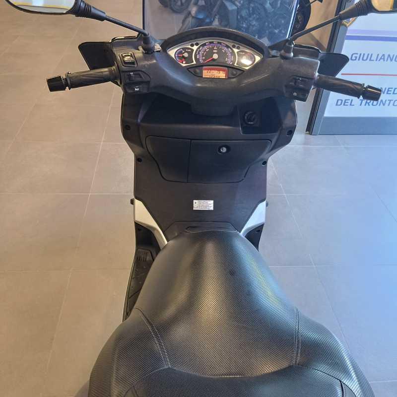 Yamaha X-Max 250 - 2005