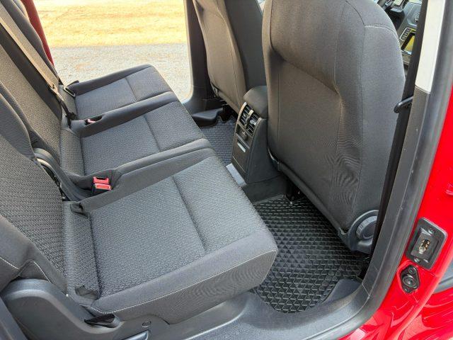 VOLKSWAGEN Caddy 1.4 TGI Maxi Life