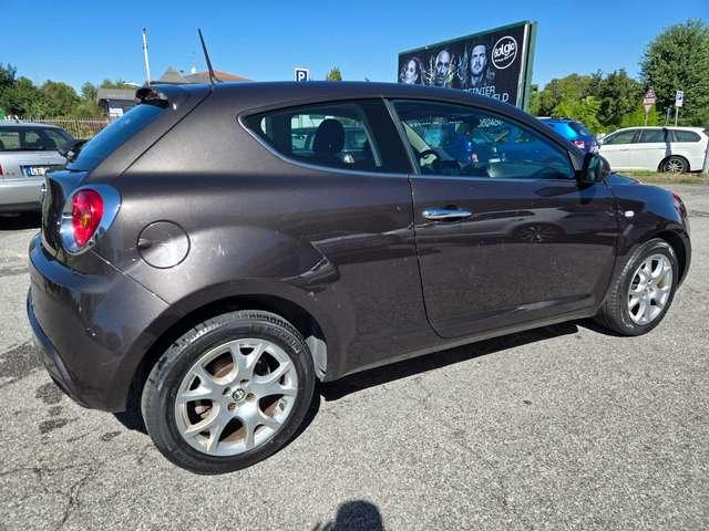 Alfa Romeo MiTo 0.9 T 105 CV TWINAIR