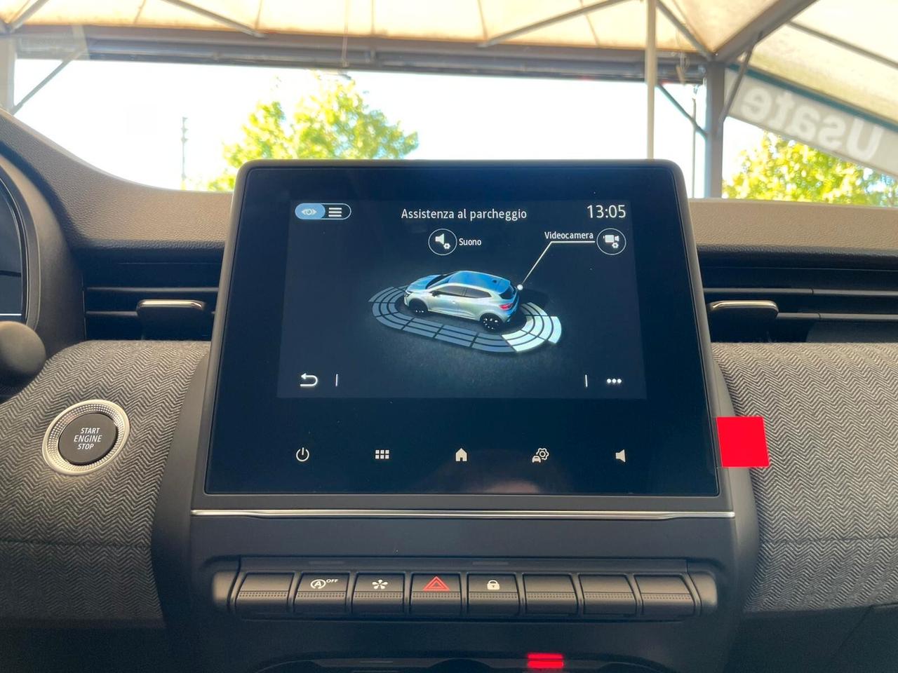 Renault Clio ECO-G 100 CV Techno