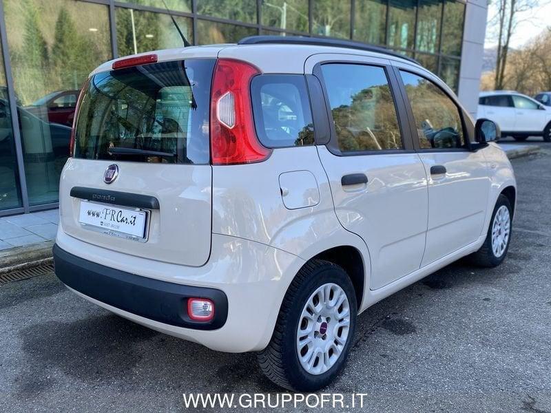 FIAT Panda Panda 1.2 Easy