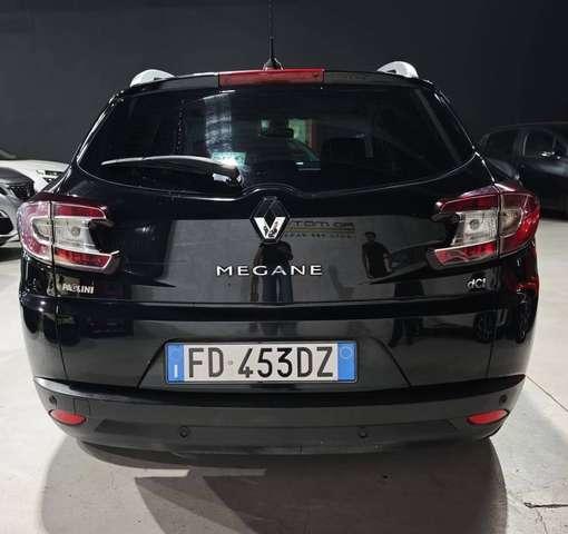 Renault Megane Diesel Neopatentati IVA ESPOSTA