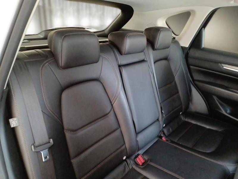 MAZDA CX-5 DIESEL 2.2L 150 CV 2WD EXCLUSIVE SUV