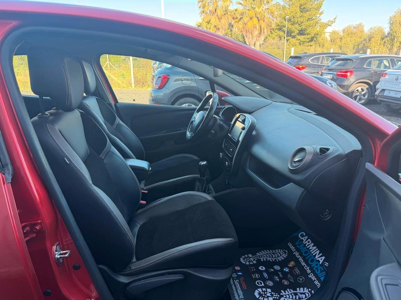 Renault Clio 90CV PRONTA ALL'USO FULL OPTIONAL