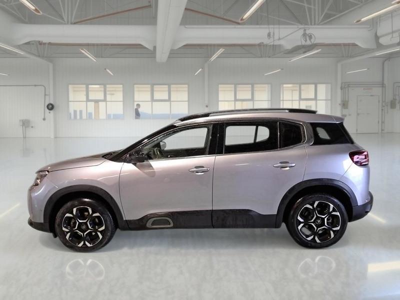 CITROEN C5 AIRCROSS BlueHDi 130 S/S Shine EAT8