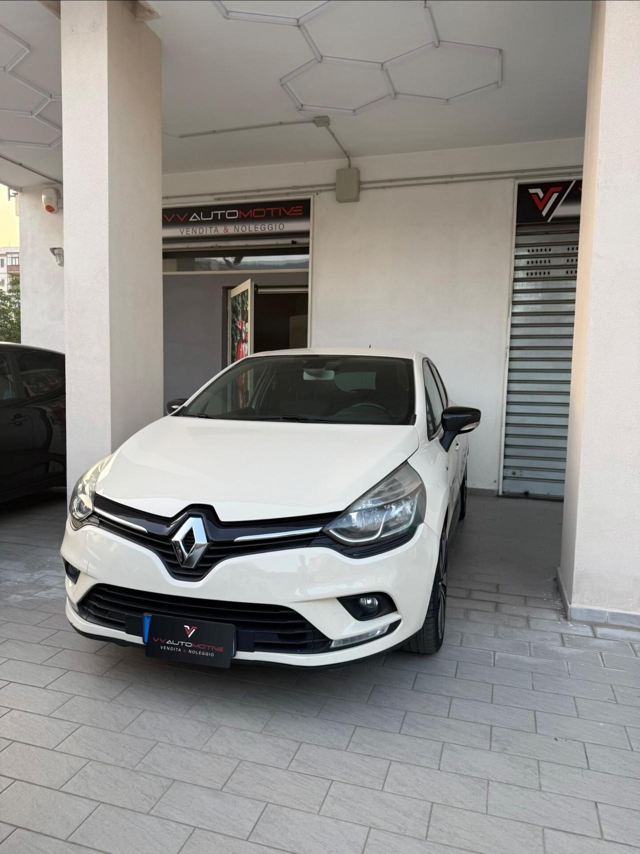 Renault Clio TCe 12V 90CV Start&Stop 5 porte Energy Duel2