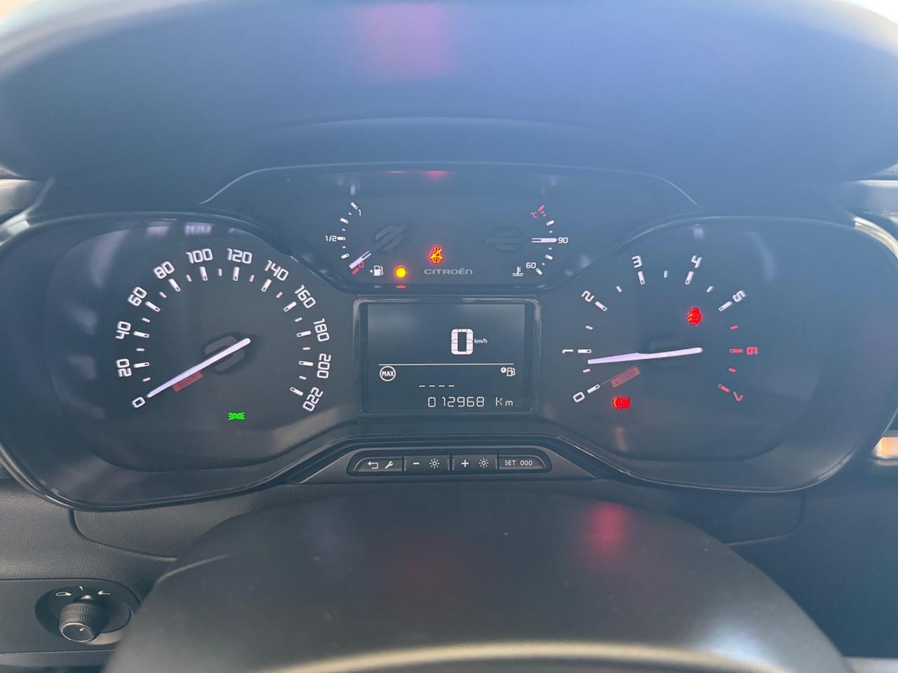 Citroen C3 2022 PureTech 83 S&S Shine