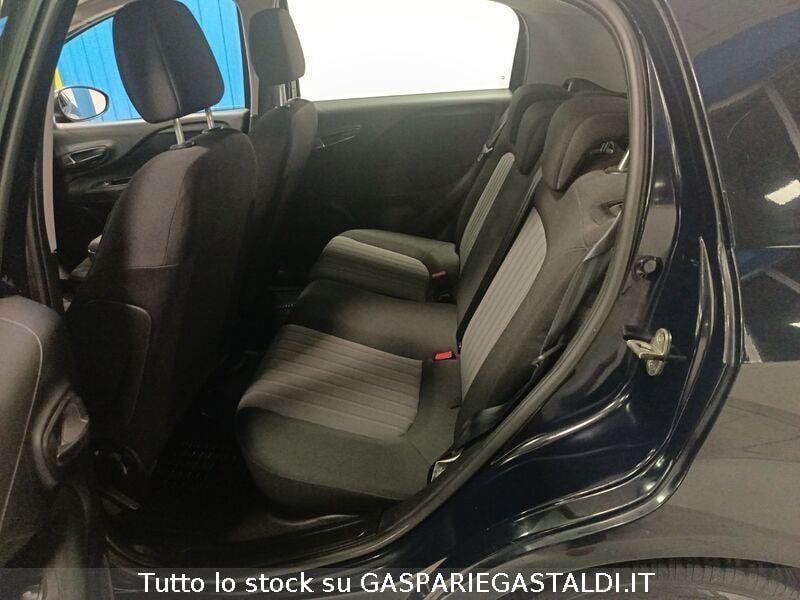 FIAT Punto Punto 1.3 MJT II S&S 95 CV 5 porte Street