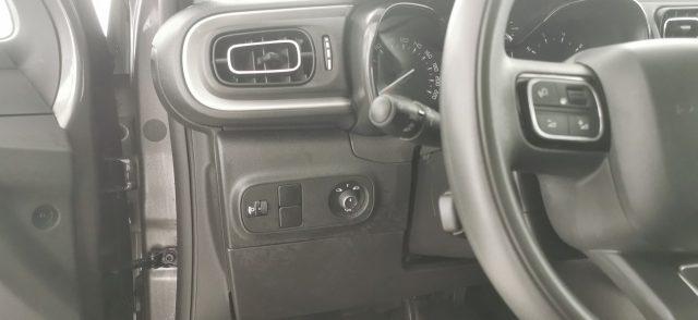 CITROEN C3 PureTech 110 S&S Shine CAMBIO AUTOMATICO