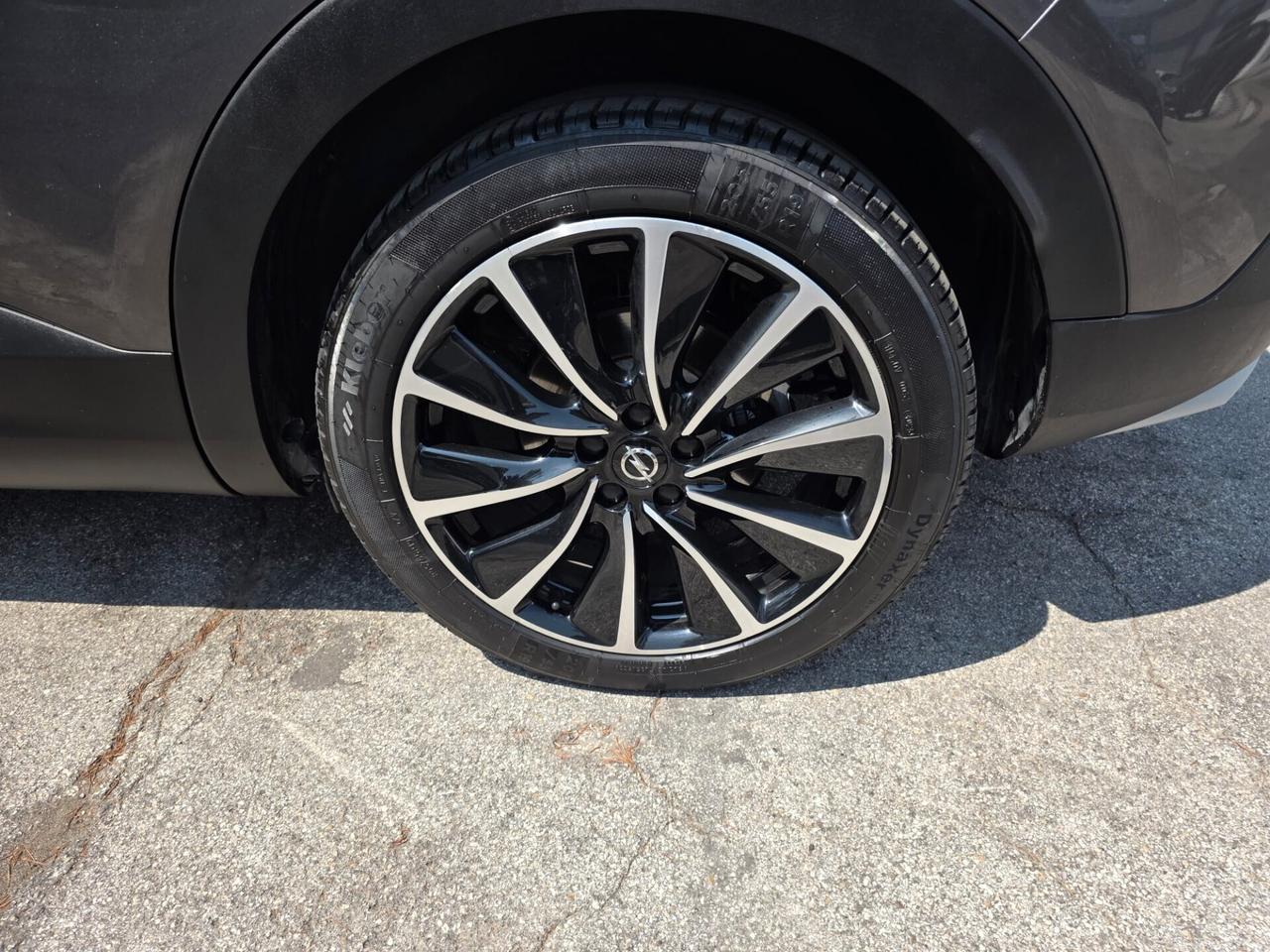 Opel Grandland X 1.6 Hybrid4 Plug-in aut. AWD