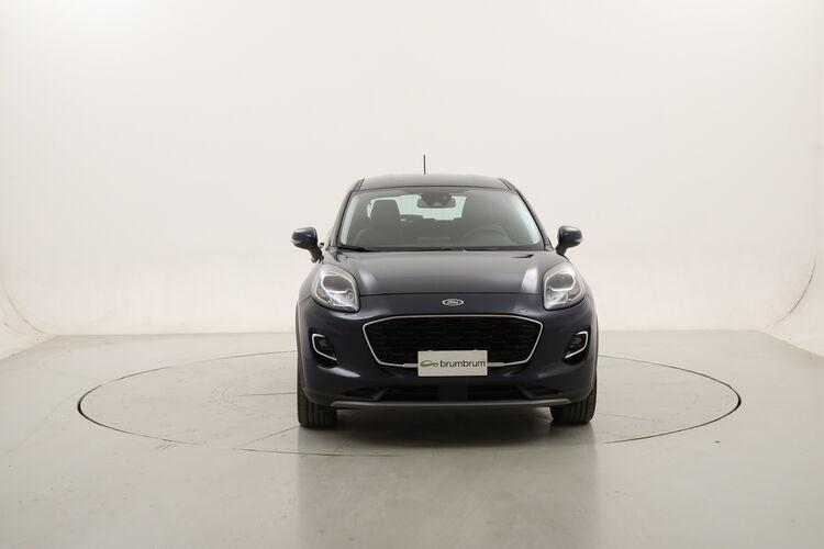 Ford Puma Hybrid Titanium BR350742 1.0 Mild Hybrid 125CV