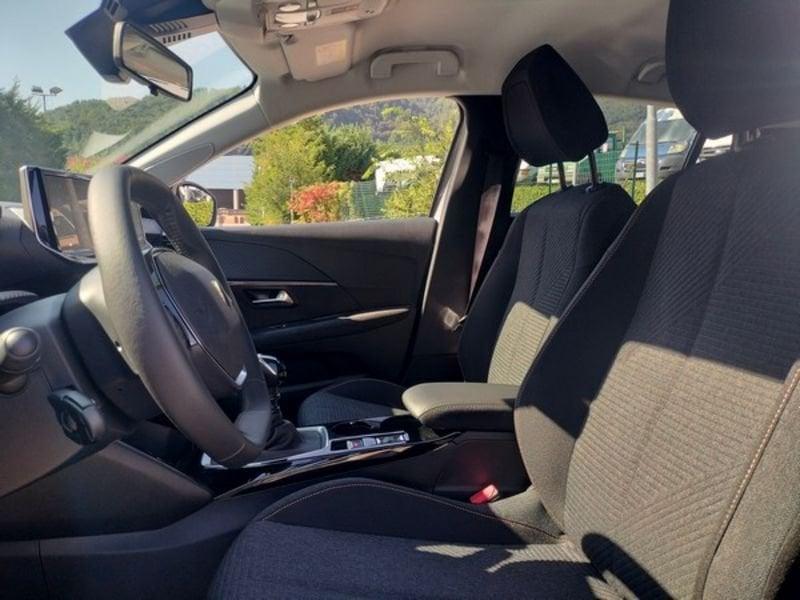 Peugeot 208 Business Turbo benzina 100