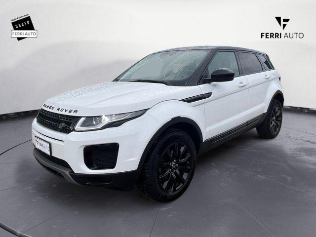 LAND ROVER Range Rover Evoque 2.0 eD4 5p. SE N1