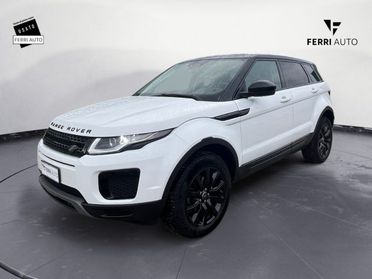 LAND ROVER Range Rover Evoque 2.0 eD4 5p. SE N1