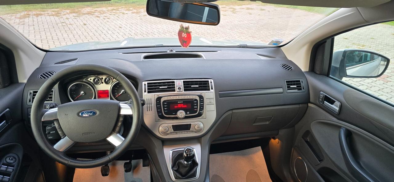 Ford Kuga Kuga+ 2.0 TDCi 163 CV 4WD DPF