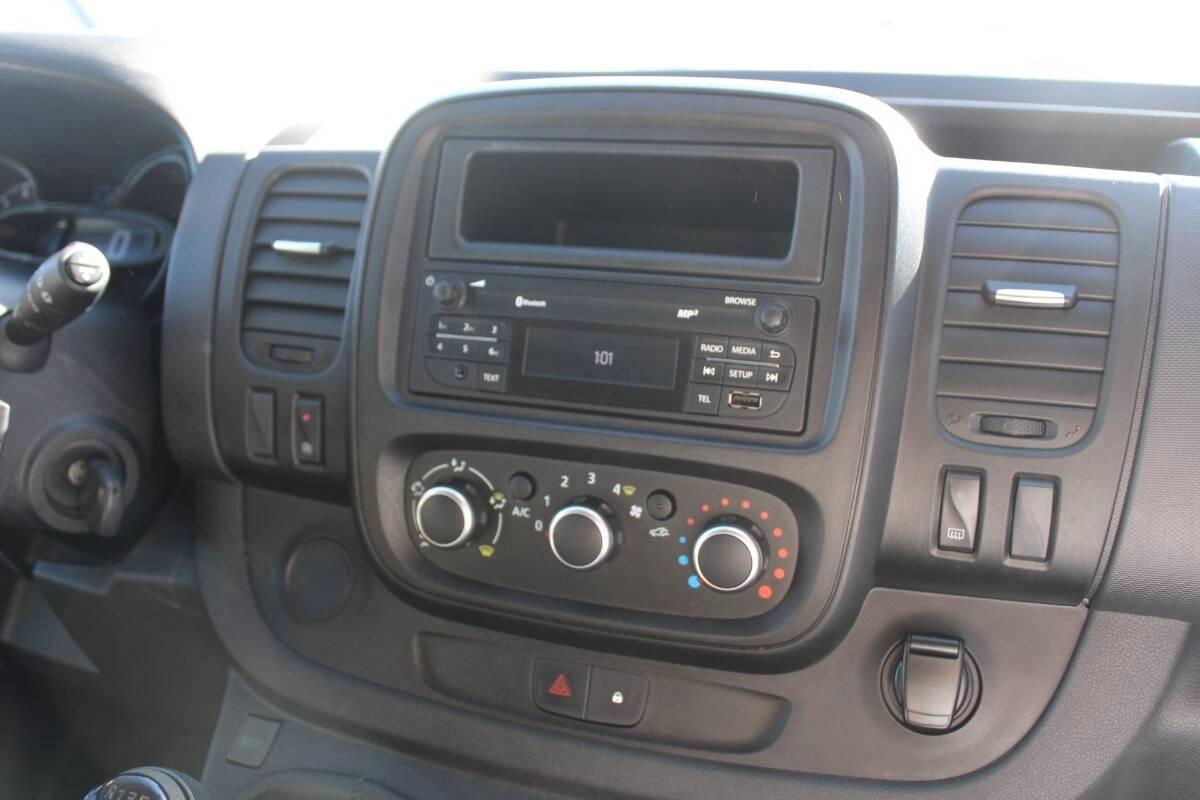 FIAT Talento 2.0 ecojet LH1 12Q 120cv crew cab S&S E6d-temp