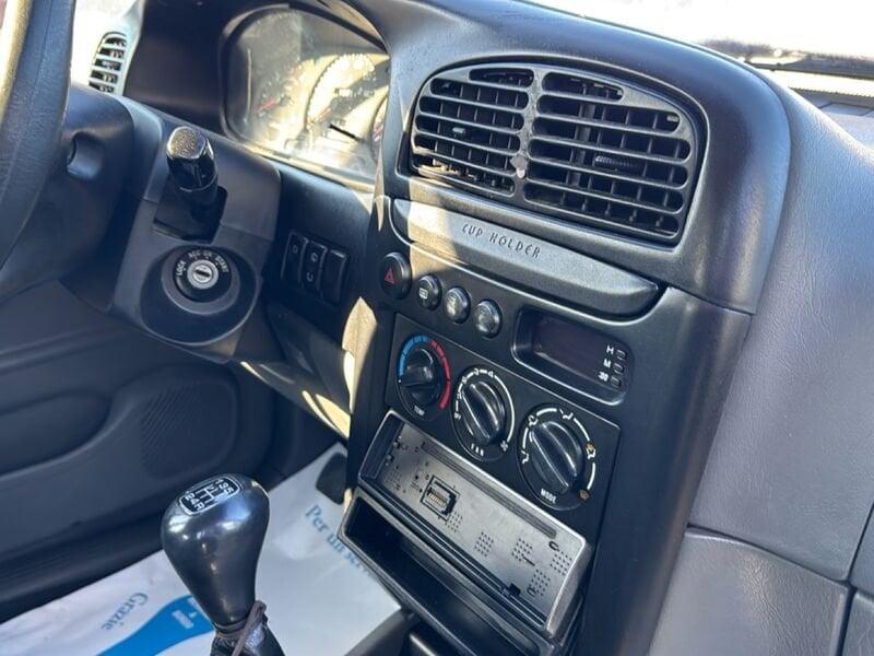 KIA Sportage Sportage 2.0 TDI 4X4 TOP.