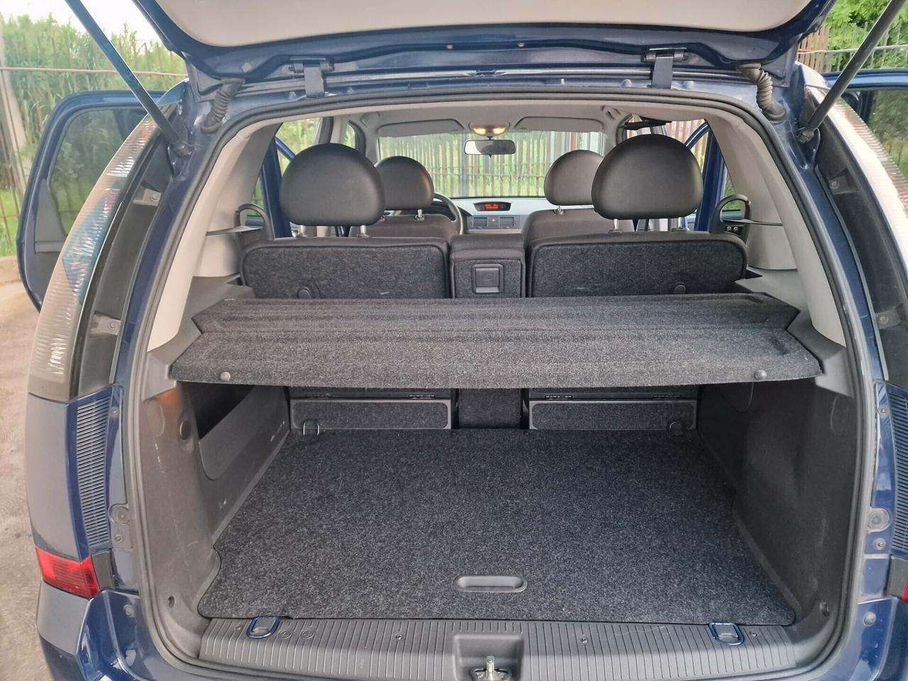 Opel Meriva 1.4 Cosmo "119.000 KM"