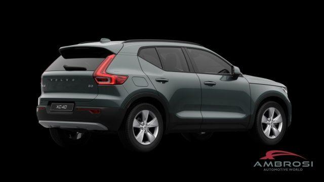 VOLVO XC40 B3 Mild hybrid Benzina Core