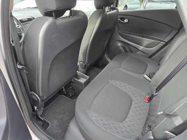 RENAULT Captur TCe 12V 90 CV Limited