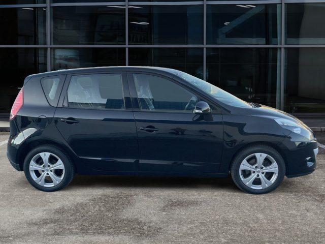 RENAULT Scenic X-Mod 1.5 dCi 110CV EDC Luxe
