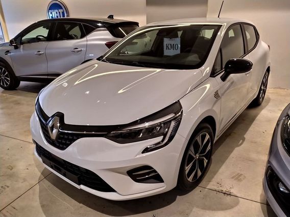 Renault Clio SCe 65 CV 5p. Zen