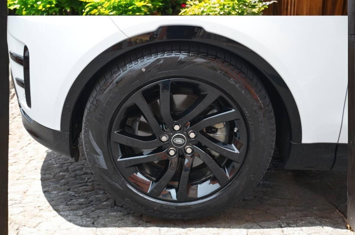 Land Rover Discovery Rover Discovery 5 2021 2.0 sd4 mark Edition 240cv