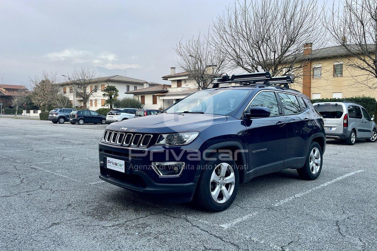 JEEP Compass 1.6 Multijet II 2WD Longitude