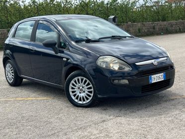 Fiat Punto Evo Punto Evo 1.4 GPL 5 porte 150° anniversario