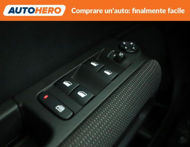 CITROEN C3 Aircross PureTech 110 S&S Shine