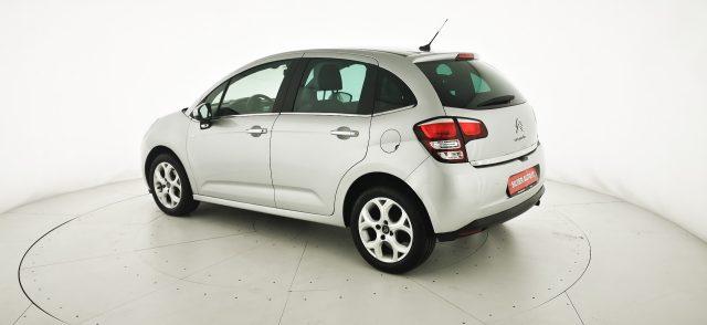 CITROEN C3 PureTech 82 Exclusive