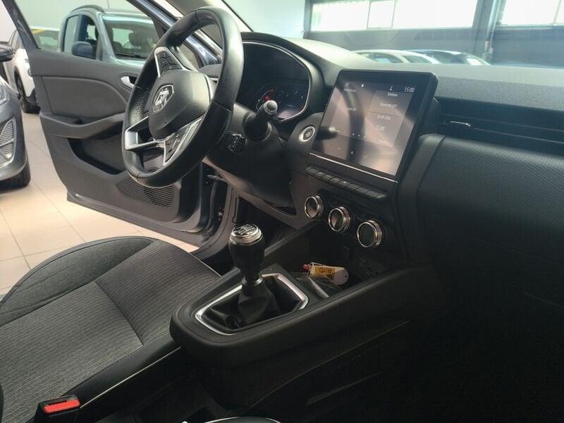 Renault Clio Clio 1.5 dci Intens (PREZZO REALE)