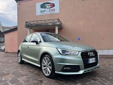 AUDI A1 SPB 1.4 TDI Sport