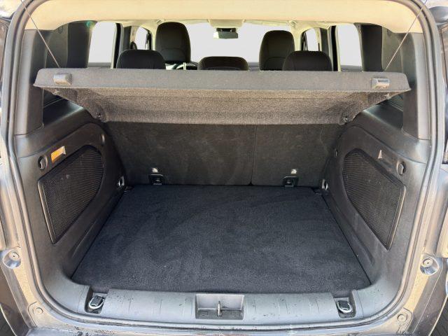 JEEP Renegade Renegade 1.6 Mjt 120 CV Limited