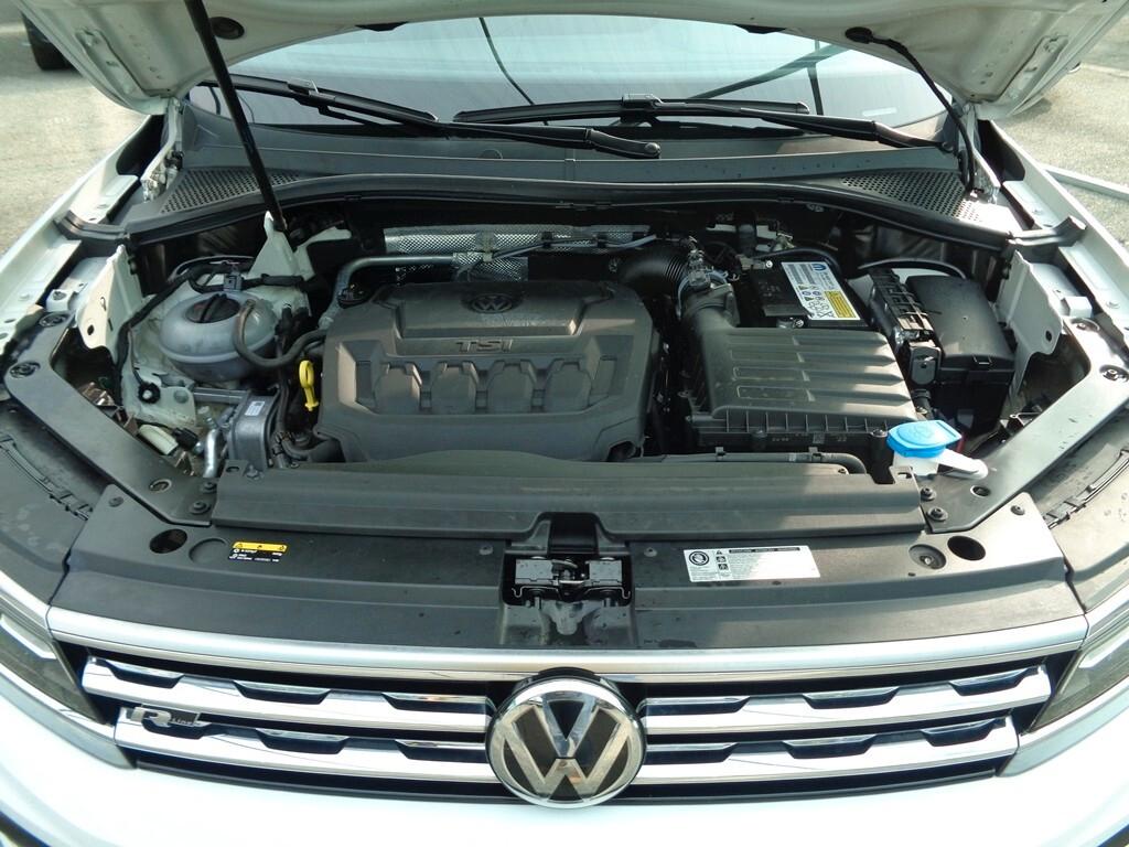 Volkswagen Tiguan 2.0 TSI 180 CV DSG 4MOTION Executive BMT