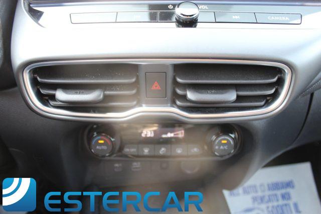 NISSAN Juke 1.0 DIG-T 114CV DCT N-Connecta