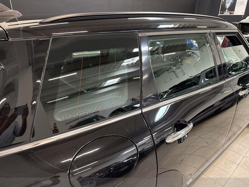 MINI Clubman Mini F54 2019 Diesel Mini 1.5 One D Mayfair Edition auto