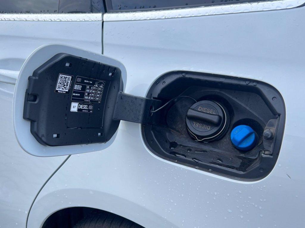 MERCEDES B 200 d Automatic Sport Plus del 2021