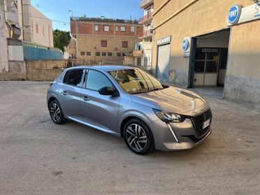 Peugeot 208 BlueHDi 100 5 porte Allure Pack