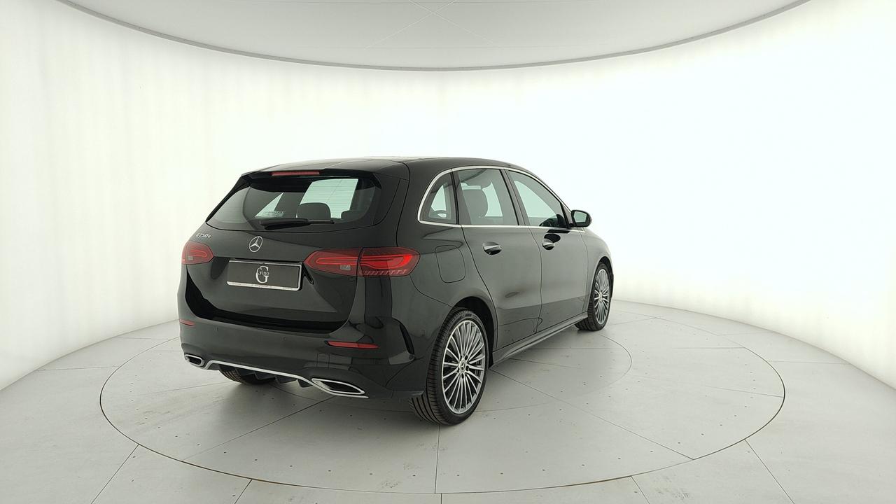 Mercedes-Benz B 250 e phev AMG Line Advanced Plus auto