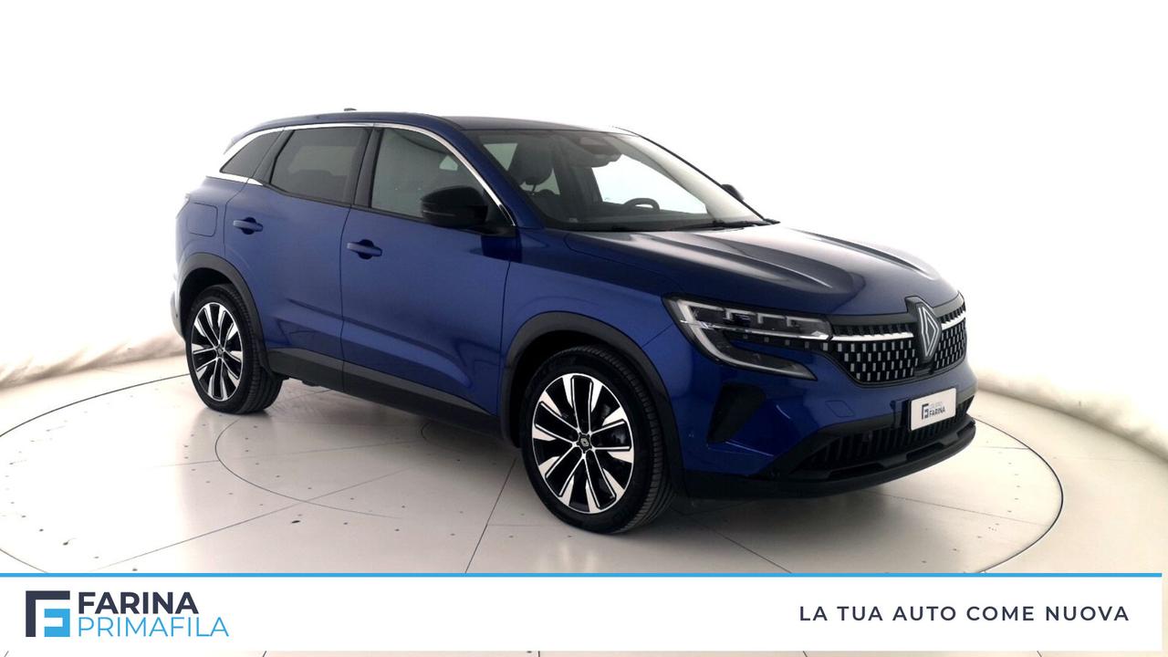 RENAULT Austral 2023 - Austral 1.3 mild hybrid Techno 160cv auto