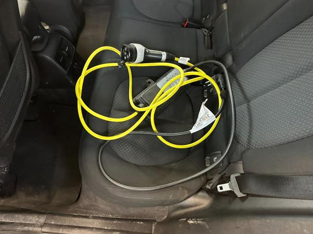 BMW X1 XDRIVE25E BUSINESS ADVANTAGE