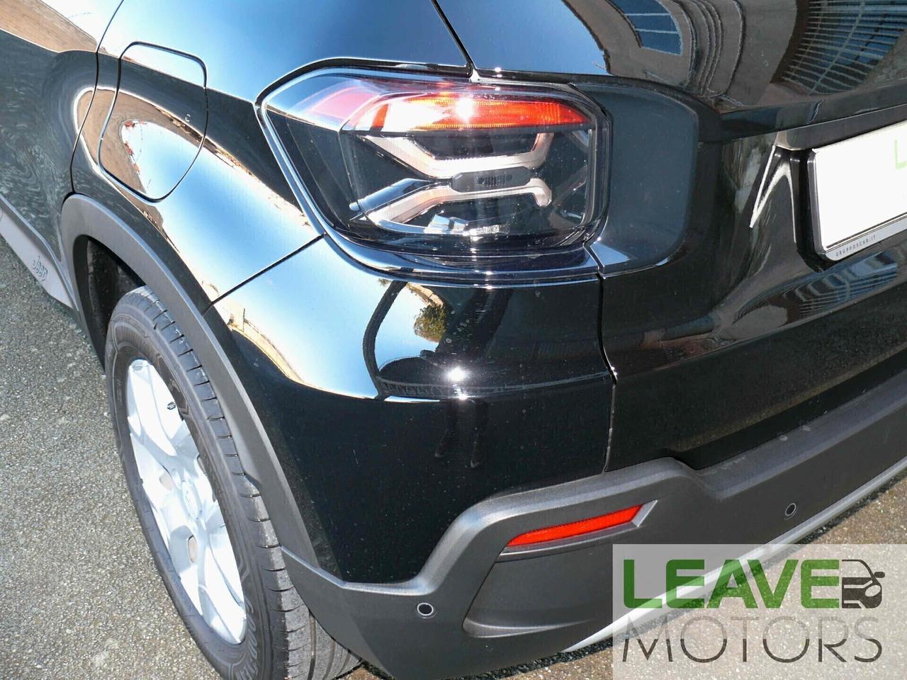 Jeep Avenger 1.2 Turbo Altitude (M1422)