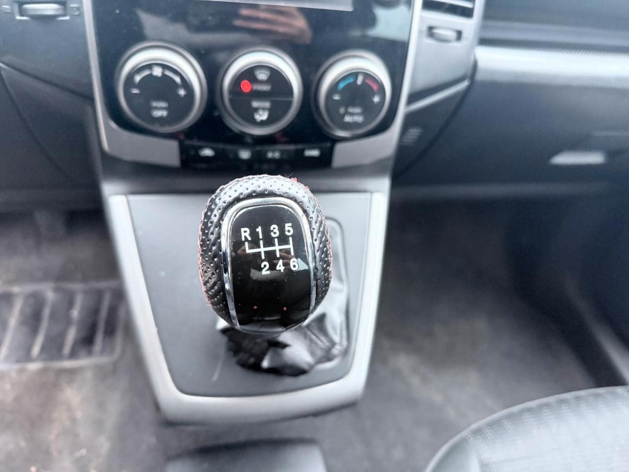 Mazda 5 2.0 diesel 2010 7 posti