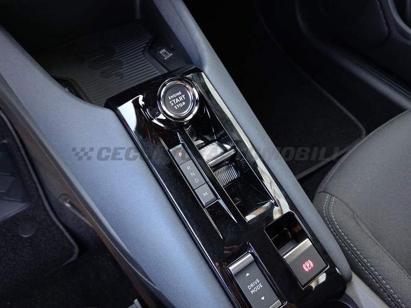 Alfa Romeo Junior Junior 1.2 ibrida 136cv edct6