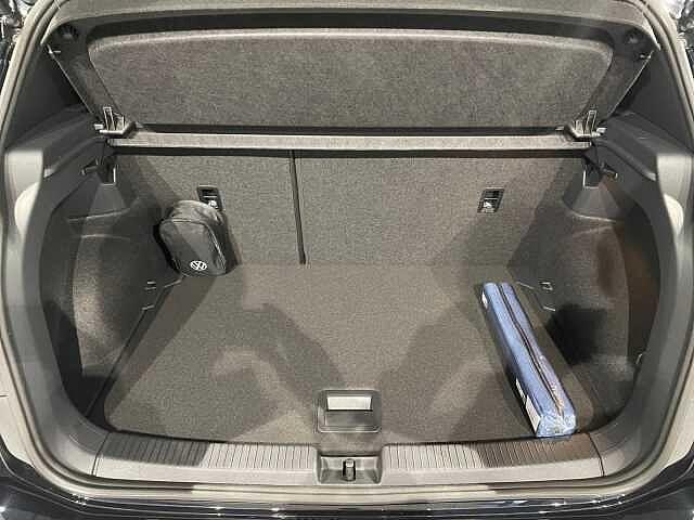 Volkswagen T-Cross Mark 1 Facelift (2024) 1.0TSI 115CV DSG R-Line Plus - IVA ESPOSTA -