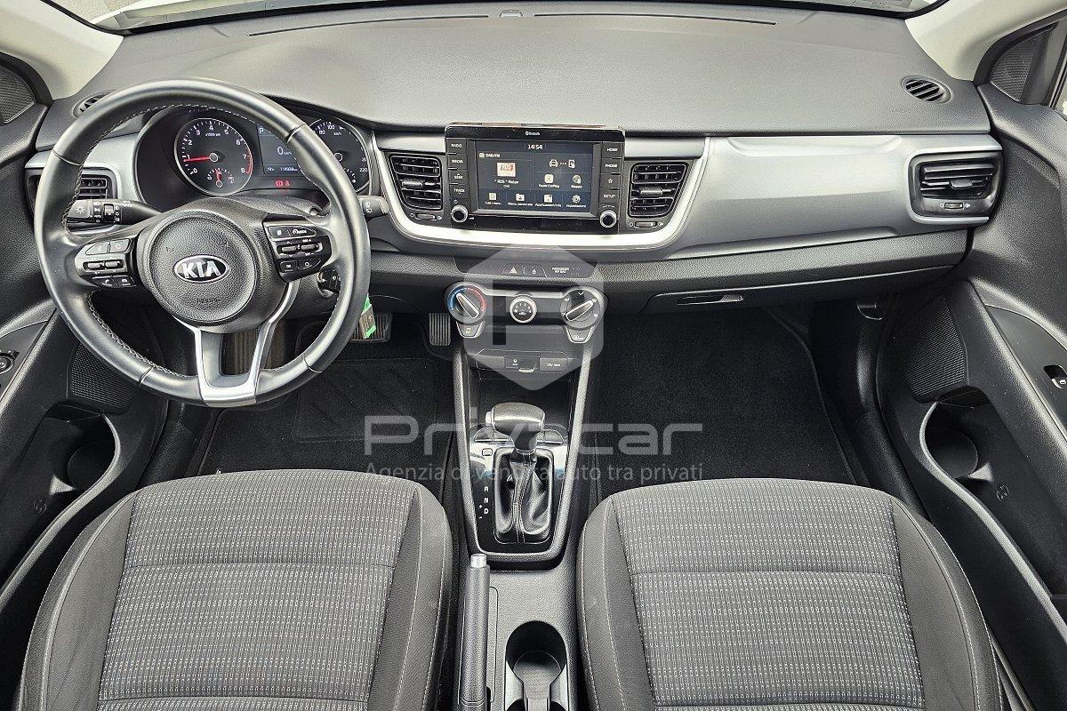 KIA Stonic 1.0 T-GDi 120 CV DCT7 Style