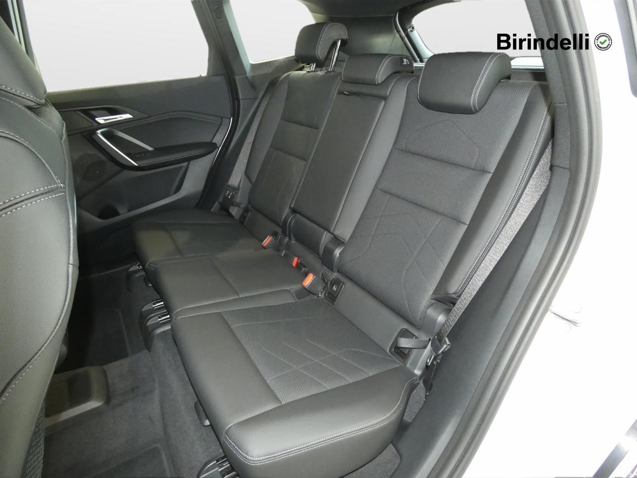 BMW X1 (U11) - X1 xDrive 23d xLine