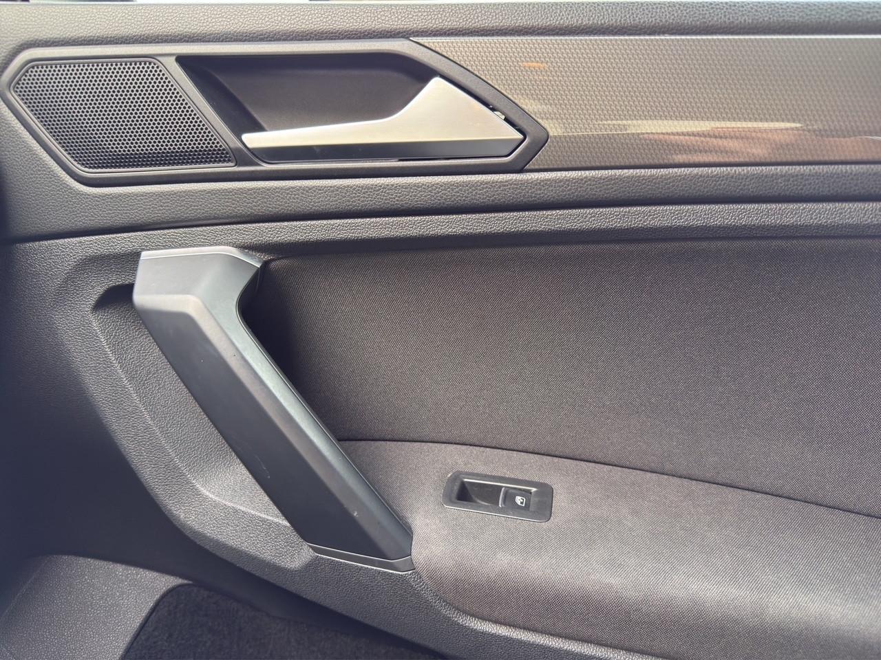 Volkswagen Tiguan 2.0 TDI SCR Sport BlueMotion Technology